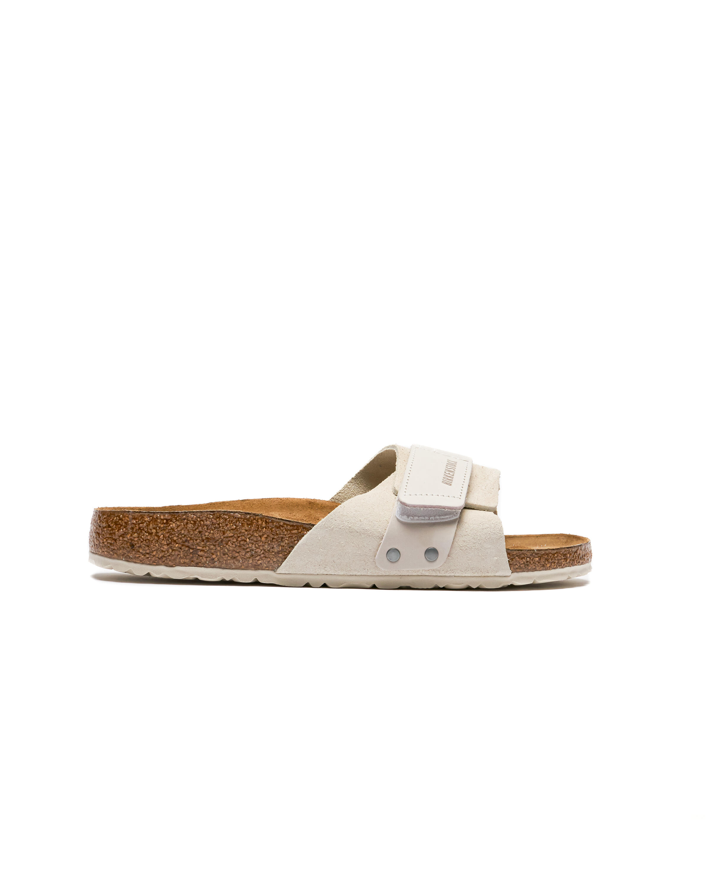 Birkenstock white narrow online